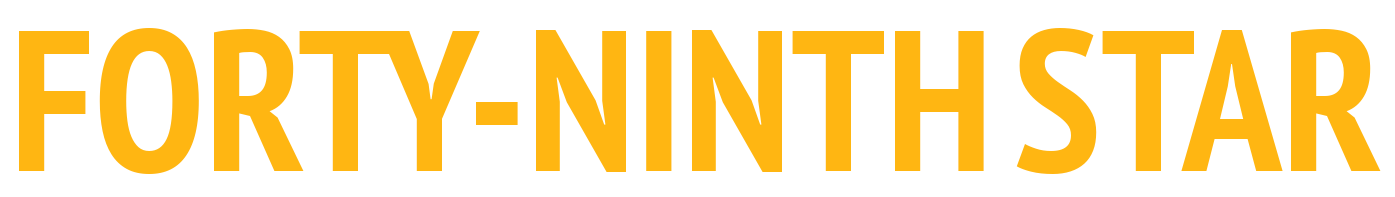 Forty-Ninth Star