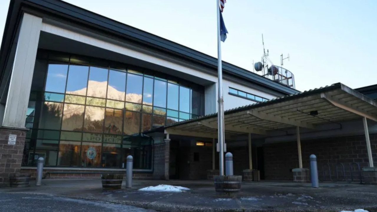 Juneau police identify human remains